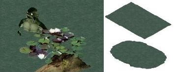 dull swamp rugs