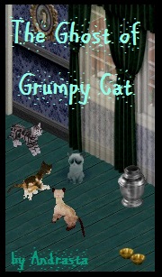 grumpycat ghost