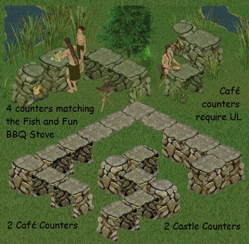 FAF 4counters