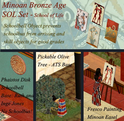 Minoan SOL