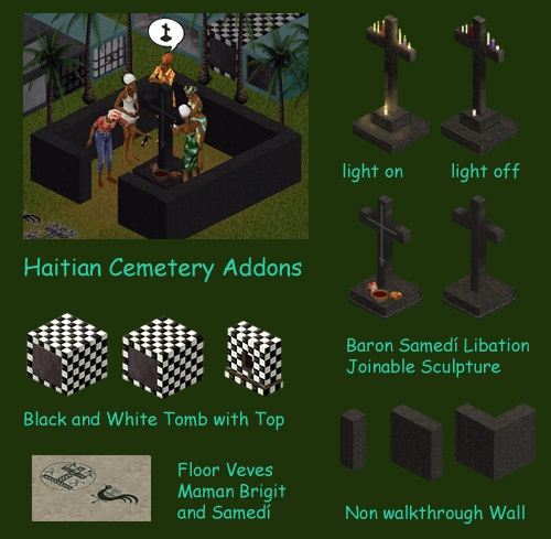 HCM Addons