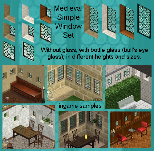 medwindows